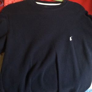 Ralph Lauren thermal